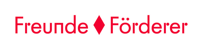 Freunde&Förderer Logo