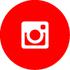 instagram Icon rot klein