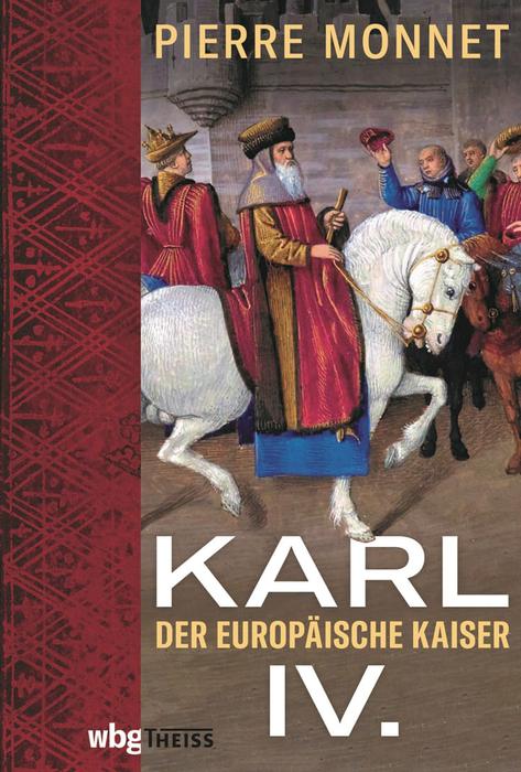 Cover_Karl IV_Monnet