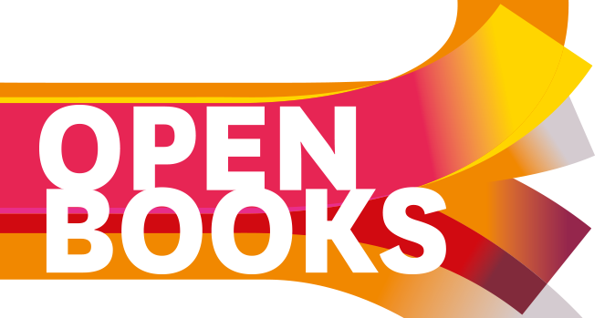 Open Books Logo
